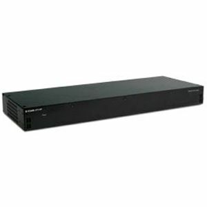 D-Link DPS-600 Redundant Power Supply - 500 W D-Link DPS-600 Redundant Power Supply - 500 W